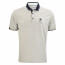 SALE % | Monte Carlo | Poloshirt - Regular Fit - Jersey | Grau online im Shop bei meinfischer.de kaufen Variante 2