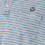 SALE % | Monte Carlo | Poloshirt - Regular Fit - Stripes | Grau online im Shop bei meinfischer.de kaufen Variante 4