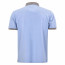 SALE % | Monte Carlo | Poloshirt - Regular Fit - Denim-Optik | Blau online im Shop bei meinfischer.de kaufen Variante 3