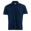SALE % | Monte Carlo | Poloshirt - Casual Fit - Wash-Out | Blau online im Shop bei meinfischer.de kaufen Variante 2