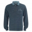 SALE % | Monte Carlo | Poloshirt - Comfort Fit - Washed Out | Blau online im Shop bei meinfischer.de kaufen Variante 2