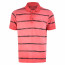 SALE % | Monte Carlo | Poloshirt - Regular Fit - kurzarm | Rot online im Shop bei meinfischer.de kaufen Variante 2