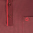 SALE % | Monte Carlo | Poloshirt - Regular Fit - Minicheck | Rot online im Shop bei meinfischer.de kaufen Variante 4