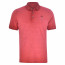 SALE % | Monte Carlo | Poloshirt - Comfort Fit - unifarben | Rot online im Shop bei meinfischer.de kaufen Variante 2