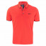 SALE % | Monte Carlo | Poloshirt - Regular Fit - Print | Rot online im Shop bei meinfischer.de kaufen Variante 2