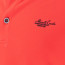SALE % | Monte Carlo | Poloshirt - Regular Fit - Print | Rot online im Shop bei meinfischer.de kaufen Variante 4