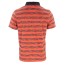 SALE % | Monte Carlo | Poloshirt - Casual Fit - Stripes | Rot online im Shop bei meinfischer.de kaufen Variante 3