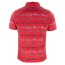 SALE % | Monte Carlo | Poloshirt - Casual Fit - Print | Rot online im Shop bei meinfischer.de kaufen Variante 3