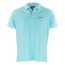 SALE % | Monte Carlo | Poloshirt - Casual Fit - kurzarm | Blau online im Shop bei meinfischer.de kaufen Variante 2
