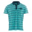 SALE % | Monte Carlo | Poloshirt - Casual Fit - Stripes | Grün online im Shop bei meinfischer.de kaufen Variante 2