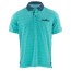 SALE % | Monte Carlo | Poloshirt - Casual Fit - Denim-Optik | Blau online im Shop bei meinfischer.de kaufen Variante 2