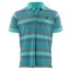 SALE % | Monte Carlo | Poloshirt - Casual Fit - Colorblock | Grün online im Shop bei meinfischer.de kaufen Variante 2