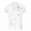 SALE % | Monte Carlo | Poloshirt - Regular Fit - Print | Weiß online im Shop bei meinfischer.de kaufen Variante 3