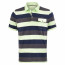 SALE % | Monte Carlo | Poloshirt - Casual Fit - Colorblocking | Grün online im Shop bei meinfischer.de kaufen Variante 2