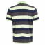 SALE % | Monte Carlo | Poloshirt - Casual Fit - Colorblocking | Grün online im Shop bei meinfischer.de kaufen Variante 3