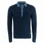 SALE % | Monte Carlo | Pullover - Regular Fit - Polo | Blau online im Shop bei meinfischer.de kaufen Variante 2