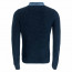 SALE % | Monte Carlo | Pullover - Regular Fit - Polo | Blau online im Shop bei meinfischer.de kaufen Variante 3