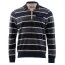 SALE % | Monte Carlo | Sweatshirt - Loose Fit - Troyer | Blau online im Shop bei meinfischer.de kaufen Variante 2