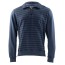 SALE % | Monte Carlo | Sweatshirt - Loose Fit - Troyer | Blau online im Shop bei meinfischer.de kaufen Variante 2