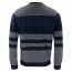 SALE % | Monte Carlo | Sweatshirt - Casual Fit - Crewneck | Blau online im Shop bei meinfischer.de kaufen Variante 3