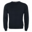 SALE % | Monte Carlo | Pullover - Comfort Fit - Crewneck | Blau online im Shop bei meinfischer.de kaufen Variante 2