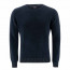 SALE % | Monte Carlo | Pullover - Comfort Fit - Crewneck | Blau online im Shop bei meinfischer.de kaufen Variante 2