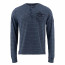 SALE % | Monte Carlo | Sweatshirt - Comfort Fit - Streifen | Blau online im Shop bei meinfischer.de kaufen Variante 2