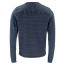 SALE % | Monte Carlo | Sweatshirt - Comfort Fit - Streifen | Blau online im Shop bei meinfischer.de kaufen Variante 3