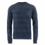 SALE % | Monte Carlo | Sweatshirt - Comfort Fit - Baumwolle | Blau online im Shop bei meinfischer.de kaufen Variante 2
