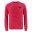 SALE % | Monte Carlo | Sweatshirt - Comfort Fit - Baumwolle | Rot online im Shop bei meinfischer.de kaufen Variante 2