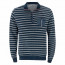 SALE % | Monte Carlo | Troyer - Casual Fit - Stripes | Blau online im Shop bei meinfischer.de kaufen Variante 2