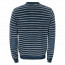 SALE % | Monte Carlo | Troyer - Casual Fit - Stripes | Blau online im Shop bei meinfischer.de kaufen Variante 3