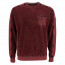 SALE % | Monte Carlo | Sweatshirt - Loose Fit - Crewneck | Rot online im Shop bei meinfischer.de kaufen Variante 2