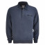 SALE % | Monte Carlo | Sweatshirt - Regular Fit - Polokragen | Blau online im Shop bei meinfischer.de kaufen Variante 2