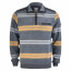 SALE % | Monte Carlo | Sweatshirt - Regular Fit - Zip | Blau online im Shop bei meinfischer.de kaufen Variante 2