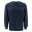 SALE % | Monte Carlo | Sweatshirt - Casual Fit - Colorblocking | Blau online im Shop bei meinfischer.de kaufen Variante 2