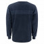 SALE % | Monte Carlo | Sweatshirt - Casual Fit - Colorblocking | Blau online im Shop bei meinfischer.de kaufen Variante 3