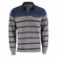 SALE % | Monte Carlo | Sweatshirt - Comfort Fit - Polokragen | Grau online im Shop bei meinfischer.de kaufen Variante 2