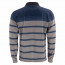 SALE % | Monte Carlo | Sweatshirt - Comfort Fit - Polokragen | Grau online im Shop bei meinfischer.de kaufen Variante 3
