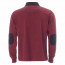 SALE % | Monte Carlo | Sweatshirt - Regular Fit - Polokragen | Rot online im Shop bei meinfischer.de kaufen Variante 3