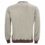 SALE % | Monte Carlo | Sweatshirt - Regular Fit - Crewneck | Grau online im Shop bei meinfischer.de kaufen Variante 3