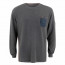 SALE % | Monte Carlo | Sweatshirt - Comfort Fit - Crewneck | Grau online im Shop bei meinfischer.de kaufen Variante 2