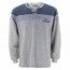 SALE % | Monte Carlo | Sweatshirt - Casual Fit - Colorblocking | Grau online im Shop bei meinfischer.de kaufen Variante 2