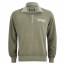 SALE % | Monte Carlo | Sweatshirt - Comfort Fit - Zip | Oliv online im Shop bei meinfischer.de kaufen Variante 2