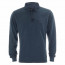 SALE % | Monte Carlo | Sweatshirt - Regular Fit - Polokragen | Blau online im Shop bei meinfischer.de kaufen Variante 2