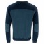 SALE % | Monte Carlo | Sweatshirt - Casual Fit - Washed Out | Blau online im Shop bei meinfischer.de kaufen Variante 3