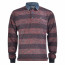 SALE % | Monte Carlo | Sweatshirt - Comfort Fit - Polokragen | Rot online im Shop bei meinfischer.de kaufen Variante 2