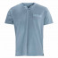 SALE % | Monte Carlo | T-Shirt - Regular Fit - Serafino | Blau online im Shop bei meinfischer.de kaufen Variante 2