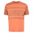 SALE % | Monte Carlo | T-Shirt - Regular Fit - Crewneck | Orange online im Shop bei meinfischer.de kaufen Variante 2