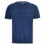SALE % | Monte Carlo | T-Shirt - Regular Fit - Crewneck | Blau online im Shop bei meinfischer.de kaufen Variante 2